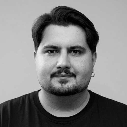 Дмитрий