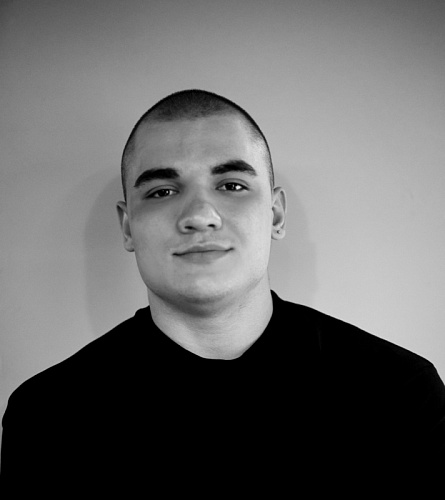 Юрий (ТОП МАСТЕР С 13.07)