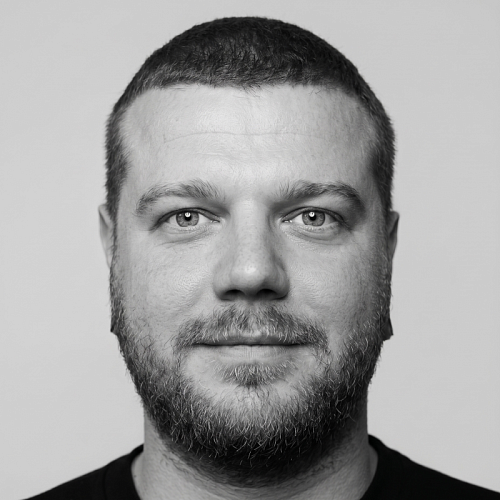Вова Сошников
